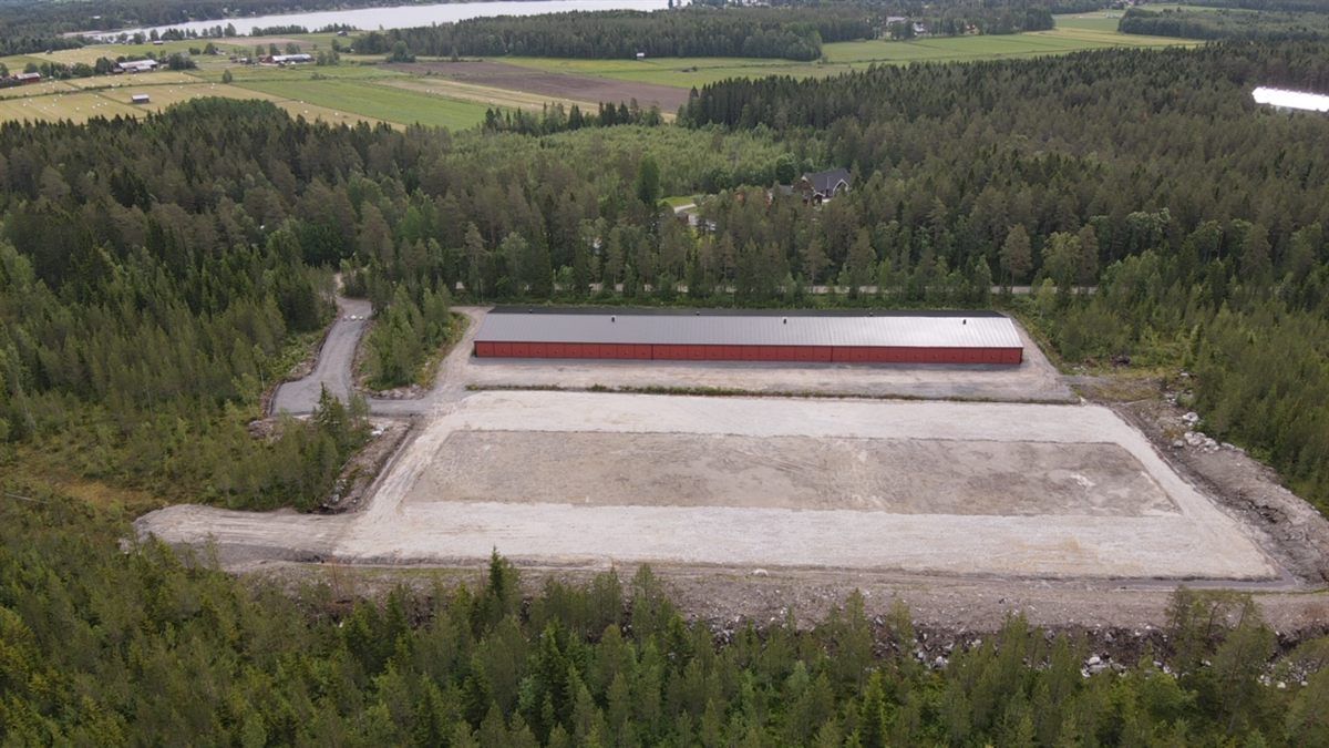 Elitförråd Stöcksjö AB
